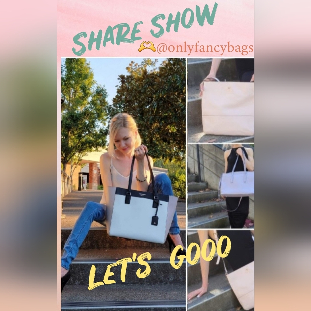 SELL TOGETHER SHARE SHOW! Like this listing to be notified of my next up… - Picture 4 of 17